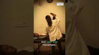 Back Pain? Poor Posture? Expert Rehab at Posture Clinic | HSR Layout, Bangalore