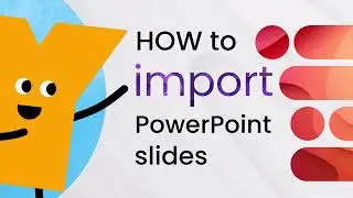 How to Import PowerPoint Slides Into Articulate Storyline 360