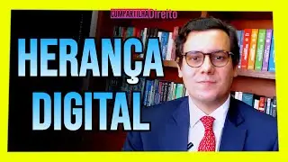 Herança Digital