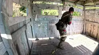 Tactical Frontlines 2025 / Stage 3 - Part 4 / 