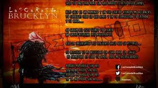 Las Caras de Brucklyn - Qadim- Revelaciones ( 2017 )
