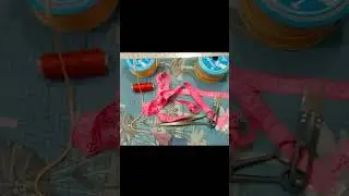 #motivation #stitching #passion   #dailyinspiratio #neverseup #creatorlife #talent #reels  #couture