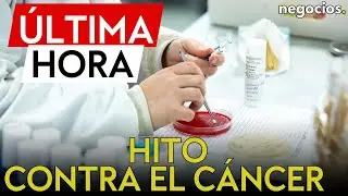 ÚLTIMA HORA | Hito histórico en la lucha contra el cáncer de páncreas: España consigue resultados