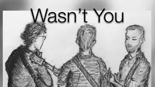 Wasn&rsquo;t You - Sat 17th Feb 24 - Coda
