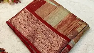 🌹 latest budget-friendly sarees collection 🌹#trending #new #sarees #online shopping 