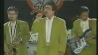 LOS CHENCHOS   