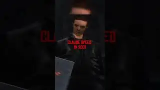 The Silent Killer 👿 | #gta5 #grandtheftauto #gta3 #recommended #viral #shorts #edit