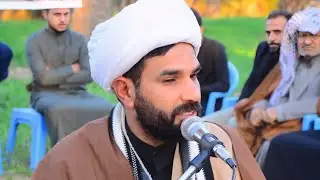 سابع المرحوم (الحاج قاسم علي خليفه الجمالي) الشيخ جميل البهادلي