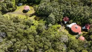 19-3933 LAUKAPU AVE, VOLCANO, HI Presented by Patti Kam.