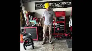Обзор кресла Vyper Shop Chair