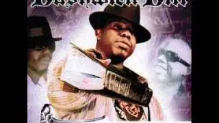 Bushwick Bill - Praise God For You (feat. Bruce Bang)
