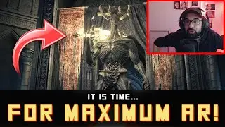 Un PRO nos enseña a conseguir el MÁXIMO DAÑO en DARK SOULS 3