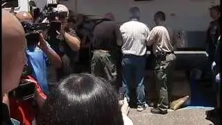 Glendale Mayor's Fundraiser for First Responders