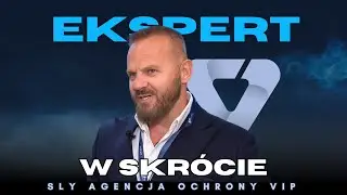 Jak wygląda bezpieczeństwo w świecie luksusu? | Ekspert w skr&oacute;cie: Sylwester Wyrwas, SLY Group