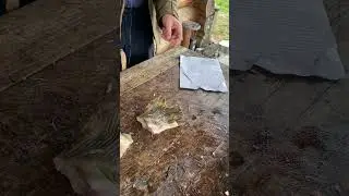 Такая тяпка должна быть в каждом хозяйстве