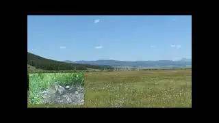 Battle of Big Hole 1877, Montana