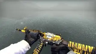 Old School CSGO #short