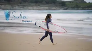 SURFERAS de Surf Channel | Programa 15