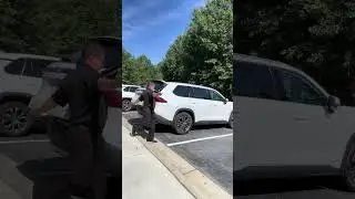 Kick Feature in 2024 Toyota
