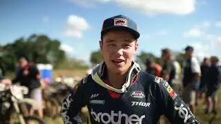 KTM South Africa National Enduro 2022 round 3   Winterberg