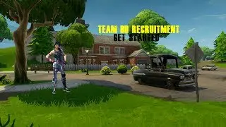 just me being goated:) BH Recruitment live