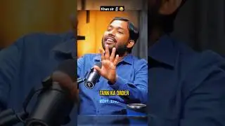 Khan sir brutally roasted pakistan 🗿💀😂😂#khansir #khansirpatna #khansirmemes#podcastclips #subscribe