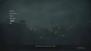 Maratona Resident Evil - Re 2 remake, primeira vez  Ser&aacute; que meu pc vai aguentar?