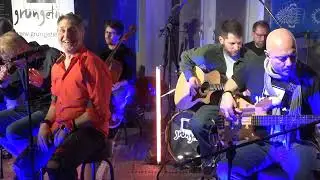 Porch - Pearl Jam  - cover by Grungetime HN - Zweiradmuseum Neckarsulm