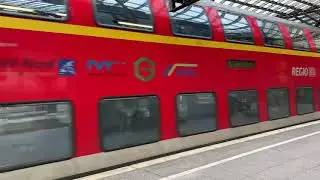 Regional Express Germany