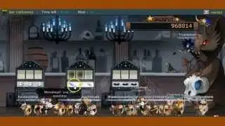 Transformice-Halloween Event 2014