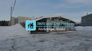 3800 Lake Otis Parkway | Sam Daniel