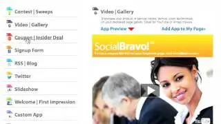 Social Bravo Social Media Management Platform for Business
