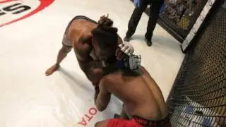 Hall vs Harbin