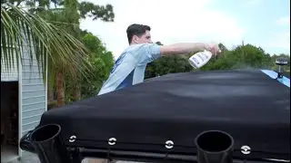 Как полностью сделать лодку водонепроницаемой | Основы обслуживания лодок от Florida Sportsman [2...