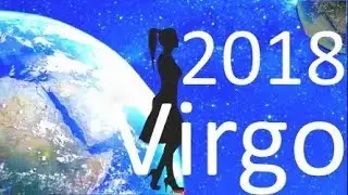 Virgo Horoscope 2018