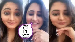 Rashami Desai Finally Talk About Her New Boyfriend & Wedding Plans