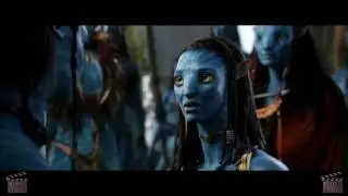 Avatar Movie Trailer (Extended HD - Original Sound Mix by Patrick Y. Lee)