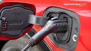 AUTOMOTIVE NEWS VIDEO - 10/02/2023: Demystifying the Inflation Reduction Act