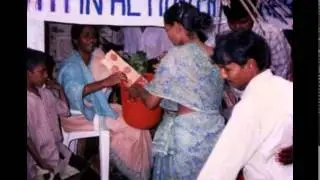 Relief Aid