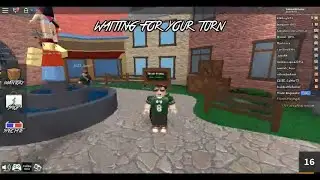 Old MM2 GamePlay