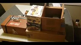 Update Friday Morning Model Cars and Coffee ☕