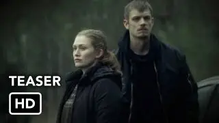 The Killing Season 3 Teaser (HD)