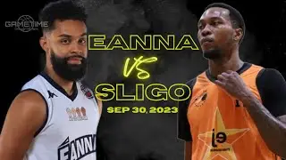 Eanna vs Sligo All Stars Full Game Highlights