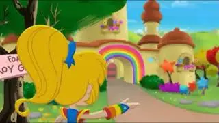 Come Out Now Stormy Is Our Friend Csupo 