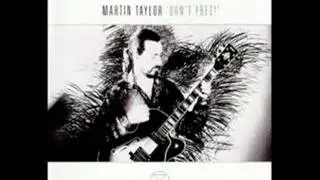 Martin Taylor - Mugavero