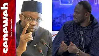 «Sonko Mo Gueun Yenn Serigne Yii ak Seeni Doom...»: Fafa Gaye Vide Son Sac...