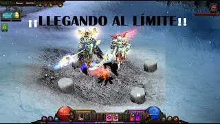 Llevo 2 años jugando Mu Online ¿Estancado?  😭 No hay más avances 😭