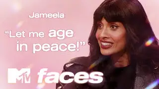 &ldquo;BMI Is Such Nonsense!&rdquo;: Jameela Jamil On Body Positivity & Surgery Trends | Faces: Body Image