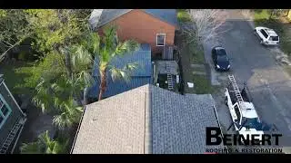What is the best type of residential roof? - New Orleans Roofing Contractors