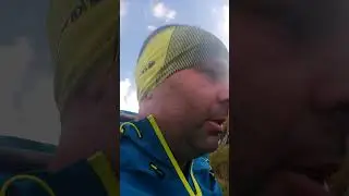 Vârful Viștea Mare către vârful Moldovean. 